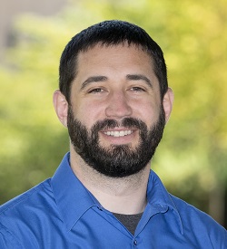 Ryan Cornelius, Ph.D.