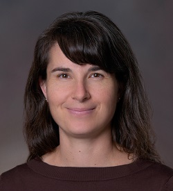 Tonja Dirkx, M.D.