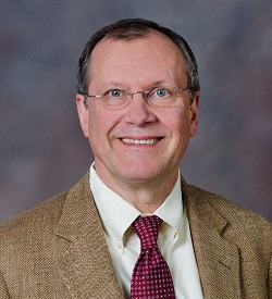 David Ellison, M.D.