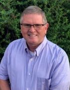 Cary Harding headshot