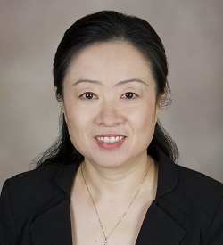 Zhongfeng Liu, P.A.-C.