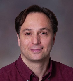 Peter Mayinger, Ph.D.