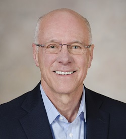Douglas Norman, M.D.