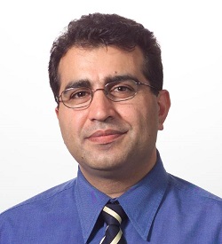 Ali Olyaei, Pharm.D.