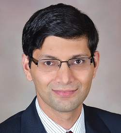 Shehzad Rehman, M.D.