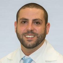 Shaun Yockelson