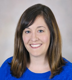 Carley A. Shaut, Ph.D.