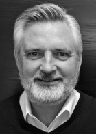 Steven Shea headshot
