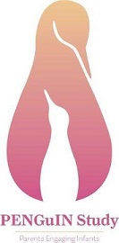 Penguin Study Logo