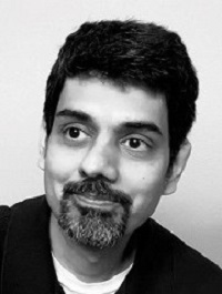 Sudarshan Anand