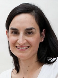 Laura Heiser
