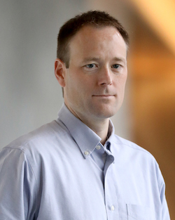 Jeffrey Tyner, Ph.D. Professor of medicine (cell, developmental, and cancer biology), 博彩网站 School of Medicine, 博彩网站 Knight Cancer Institute