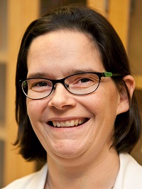 Kate Keller
