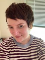 Kris Thomason