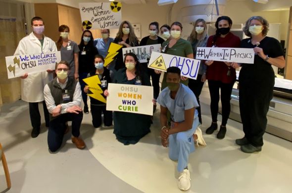 WeWhoCurie2021