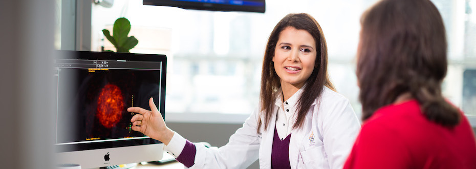 Dr. Delaram Safarpour is a neurologist and medical director of the DBS program at the 博彩网站 Brain Institute.