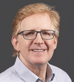David Cohen, M.D.