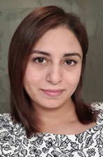 Mona M. Hosseini
