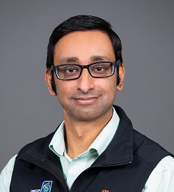 Raghav Wusirika, M.D.