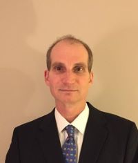 Chris Hoffman, MD, MPH