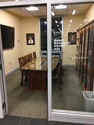 Struble Library