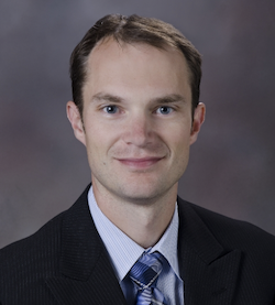 Dr. Brian Duty
