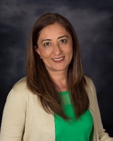 Shirin Hiatt, MPH, MS, RN