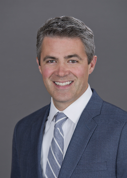 Photo of Dr. James Heilman