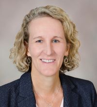 Jeni Johnstone headshot