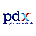 PDX Pharmaceuticals logo