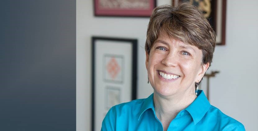 Beth Habecker named 2021 AAAS fellow