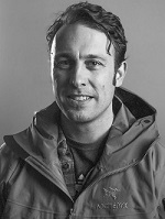 Dillon Mosnot headshot