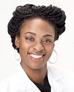 Alisha Moreland-Capuia, M.D.