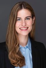 Charlotte Marx, MD
