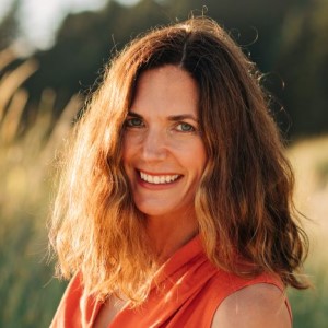Jana Portrait