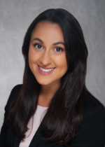 Nadia Wahba, MD