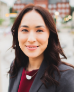 Natasha Dombrowski, MD