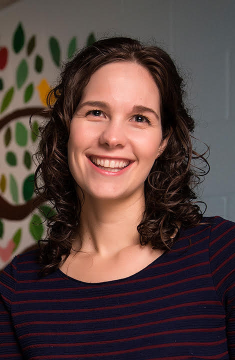 Emily Quinn headshot