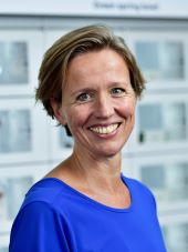 Tessa Roseboom, Ph.D.