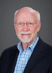 Kent Thornburg, Ph.D.
