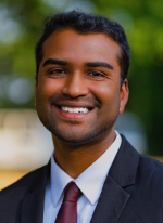 Vikas Mankala, MD