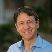 Paolo Rinaudo, M.D., Ph.D.