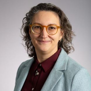 Allison Noice's Headshot