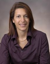 Paula Amato, M.D.