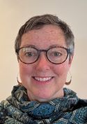 Gillian Freney