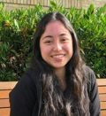 Jaime Zuckerman, BS Research Assistant 2