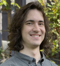 Michael Luzadder, BA, Rsearch Assistant 2, Oregon Institute of Occupational Health Sciences