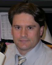 Terry Morgan, M.D., Ph.D.