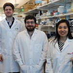 CEDAR Blood Test Research Team