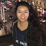 A photo of Anna Nguyen.